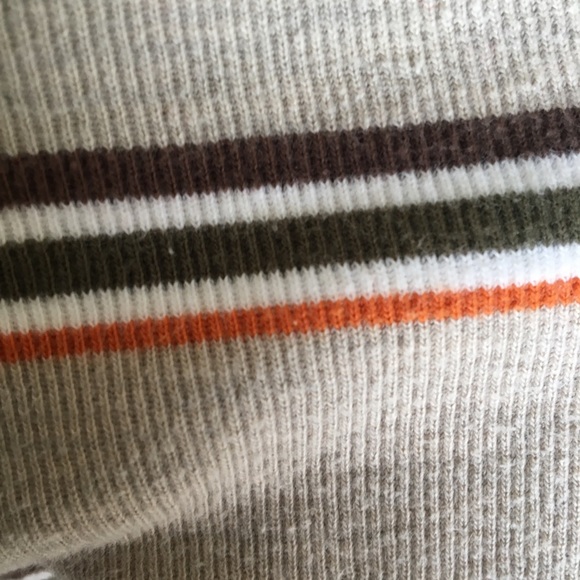 Gymboree boys pullover - Picture 3 of 3